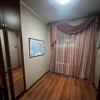 Продается 2-х комнатная квартира, 50,1 м²