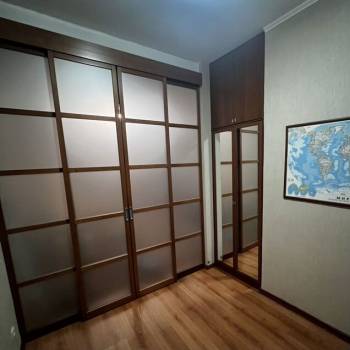 Продается 2-х комнатная квартира, 50,1 м²