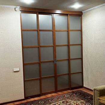 Продается 2-х комнатная квартира, 50,1 м²