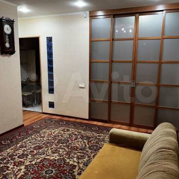 Продается 2-х комнатная квартира, 50,1 м²