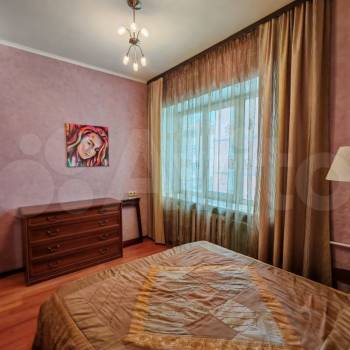 Продается 2-х комнатная квартира, 50,1 м²