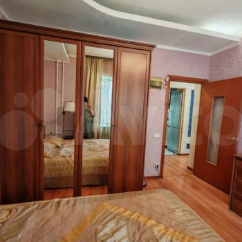 Продается 2-х комнатная квартира, 50,1 м²