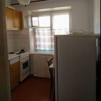 Сдается 1-комнатная квартира, 34 м²