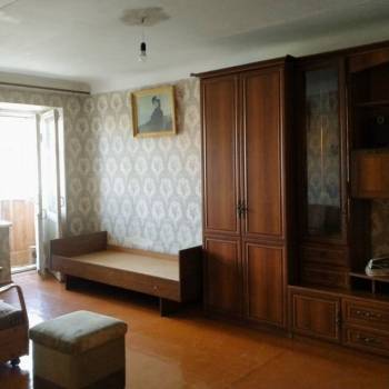 Сдается 1-комнатная квартира, 34 м²