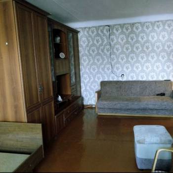 Сдается 1-комнатная квартира, 34 м²