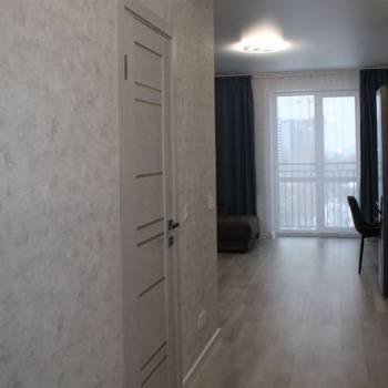 Сдается 1-комнатная квартира, 26 м²