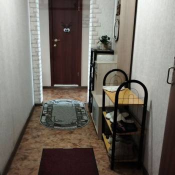 Продается 1-комнатная квартира, 37,7 м²