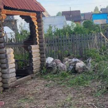 Продается Участок, 400 м²