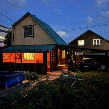 Продается Дом, 45 м²