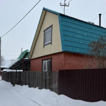 Продается Дом, 45 м²