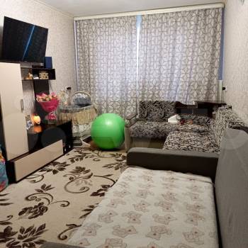 Сдается 1-комнатная квартира, 42,7 м²