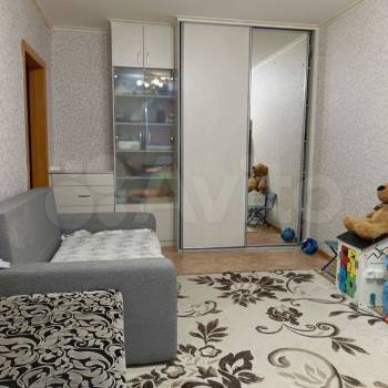 Сдается 1-комнатная квартира, 42,7 м²