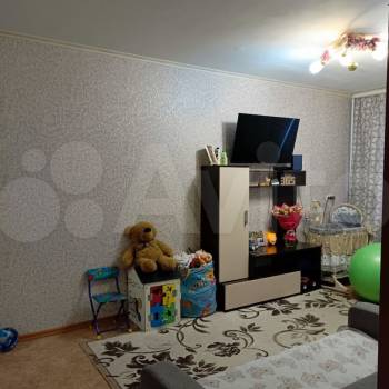 Сдается 1-комнатная квартира, 42,7 м²