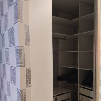 Сдается 2-х комнатная квартира, 69 м²