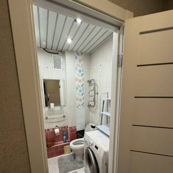 Сдается 2-х комнатная квартира, 42 м²