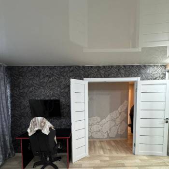 Сдается 2-х комнатная квартира, 42 м²