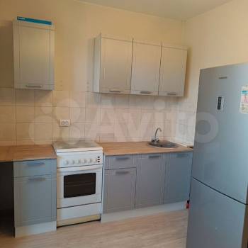 Сдается 1-комнатная квартира, 41,4 м²