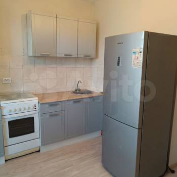 Сдается 1-комнатная квартира, 41,4 м²