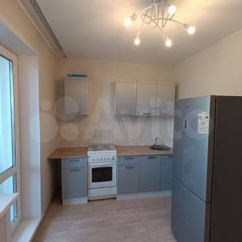 Сдается 1-комнатная квартира, 41,4 м²