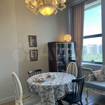 Сдается 1-комнатная квартира, 45 м²