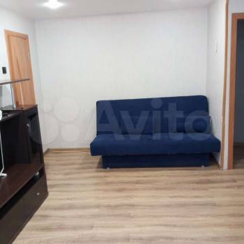 Сдается 2-х комнатная квартира, 46,5 м²