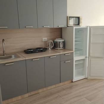 Сдается 2-х комнатная квартира, 36 м²