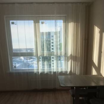 Сдается 2-х комнатная квартира, 36 м²