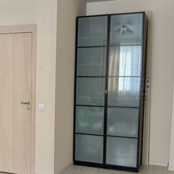 Продается 1-комнатная квартира, 31,6 м²