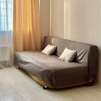 Продается 1-комнатная квартира, 31,6 м²