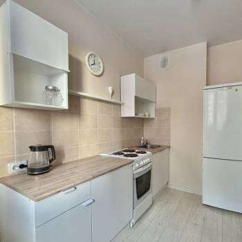 Продается 1-комнатная квартира, 31,6 м²