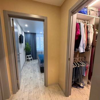 Продается 3-х комнатная квартира, 62,1 м²