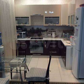 Сдается 2-х комнатная квартира, 54 м²