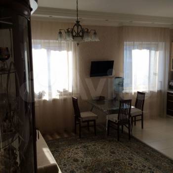 Сдается 2-х комнатная квартира, 54 м²