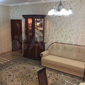 Сдается 2-х комнатная квартира, 54 м²