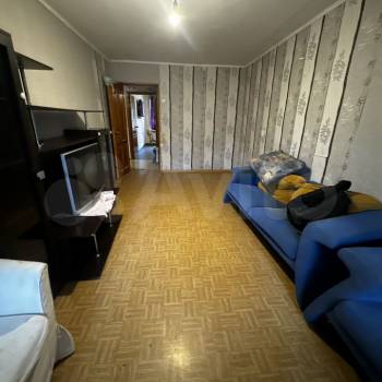 Сдается 2-х комнатная квартира, 47,7 м²