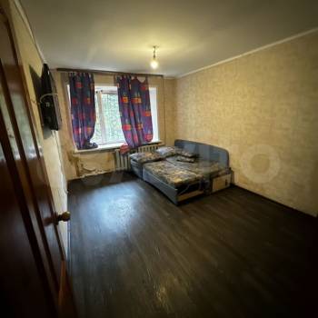 Сдается 2-х комнатная квартира, 47,7 м²