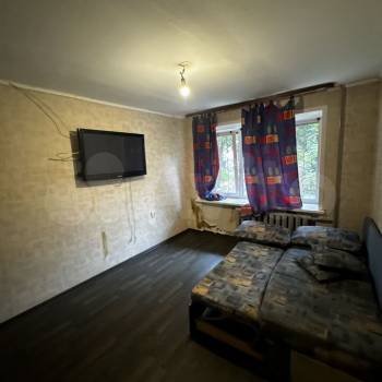 Сдается 2-х комнатная квартира, 47,7 м²