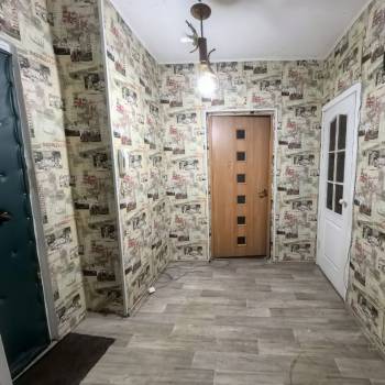 Сдается 2-х комнатная квартира, 48 м²