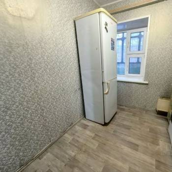Сдается 2-х комнатная квартира, 48 м²