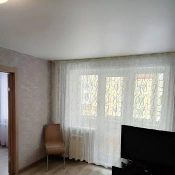 Сдается 2-х комнатная квартира, 46 м²