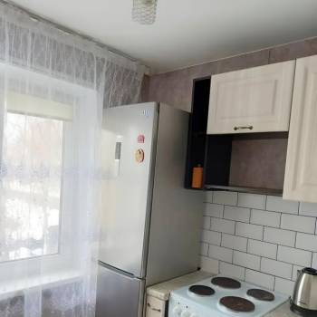 Сдается 2-х комнатная квартира, 46 м²