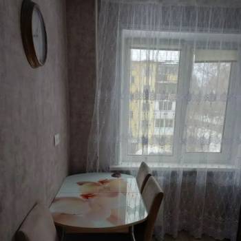 Сдается 2-х комнатная квартира, 46 м²