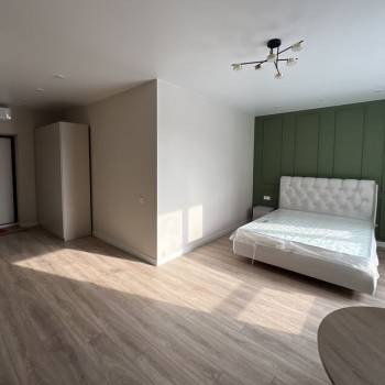 Сдается 1-комнатная квартира, 34 м²