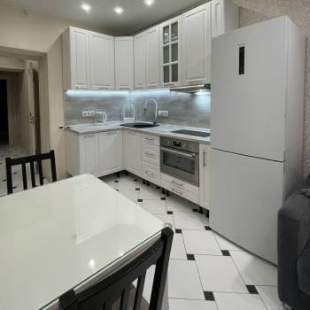 Сдается 2-х комнатная квартира, 40,9 м²