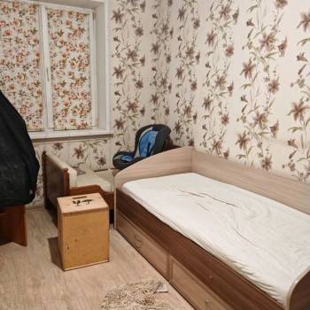 Сдается 2-х комнатная квартира, 54 м²