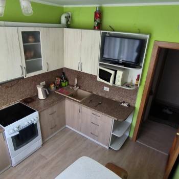 Сдается Многокомнатная квартира, 65 м²