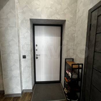 Сдается Многокомнатная квартира, 55,1 м²