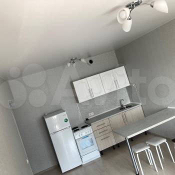Сдается 2-х комнатная квартира, 37 м²