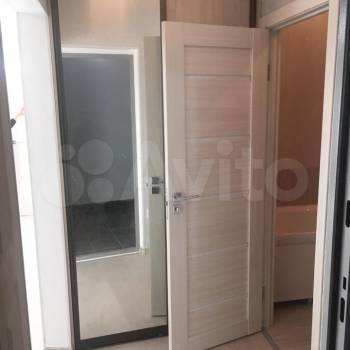 Сдается 2-х комнатная квартира, 37 м²