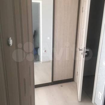 Сдается 2-х комнатная квартира, 37 м²